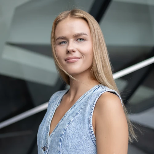 Miglė Aleksiūnaitė