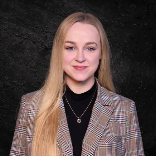 Milda Rimkutė