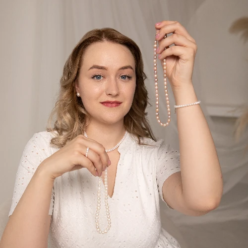 Karina Vedekšytė