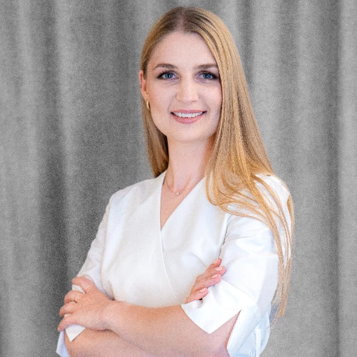 Ilona Stifanovičiūtė