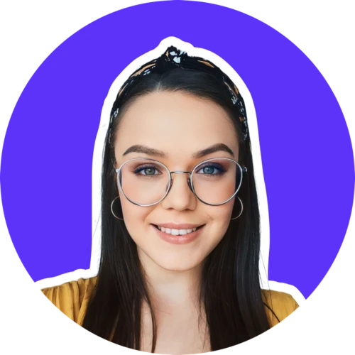 Viktorija Trinkutė - Stankevičienė