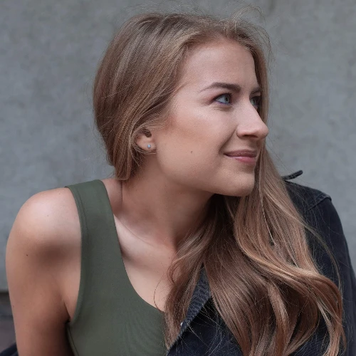 Liucija Kazlauskaitė