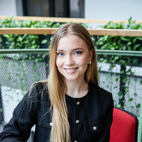 Julija Mazurovaitė