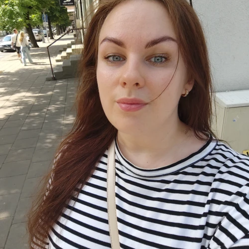 Kristina Klijūnė