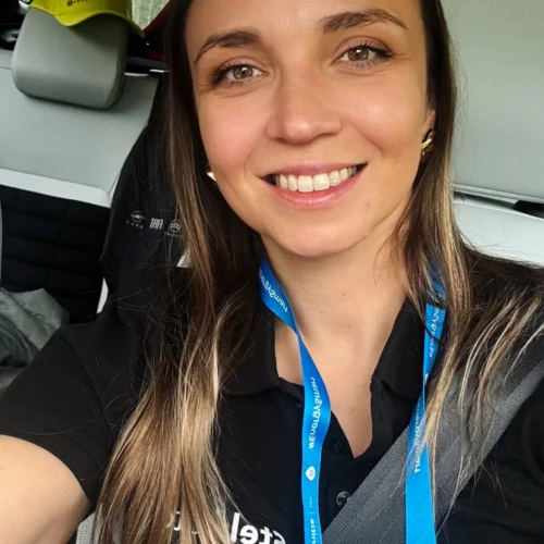 Oksana Ragauskienė