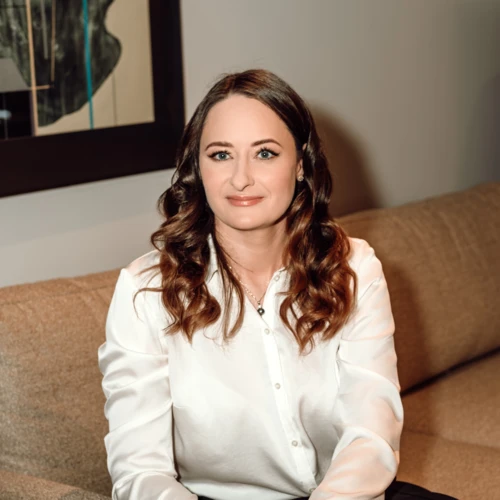 Pranciška Gudžinskaitė
