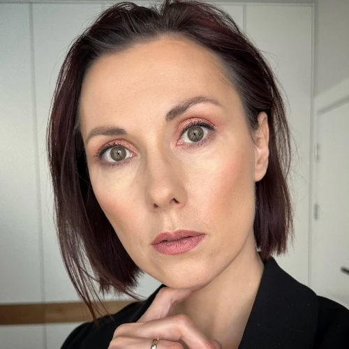 Indrė Andriulienė