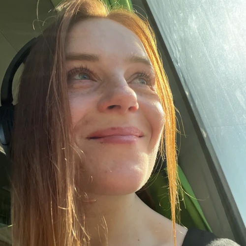 Erika Dobrovolskė