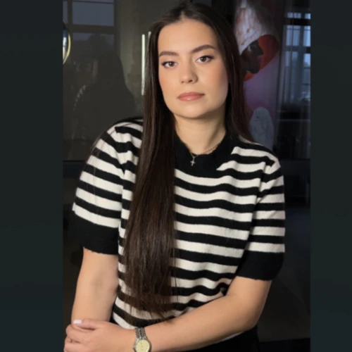 Monika Pilinkutė
