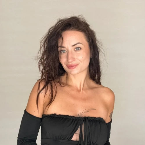 Karolina Janceviciute