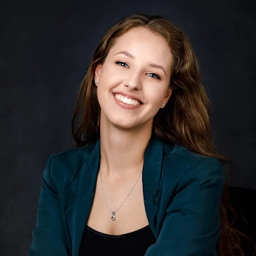 Agnė Semėnaitė
