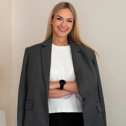 Dovilė Bogužienė