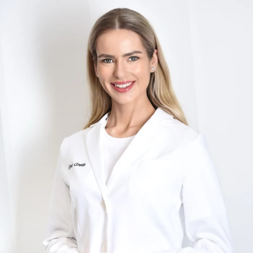 Greta Banuškevičienė