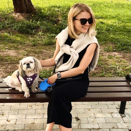 Sandra Ivanauskaitė