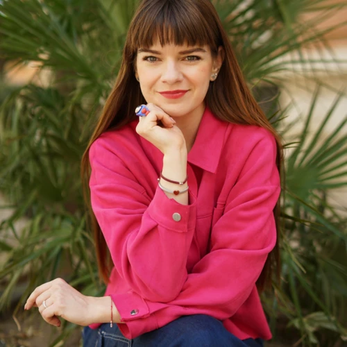 Rūta Bendikė