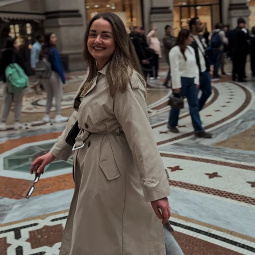 Agnė Guzaitienė (Kosmetikos produktų priežiūros ir atitikties specialistė)