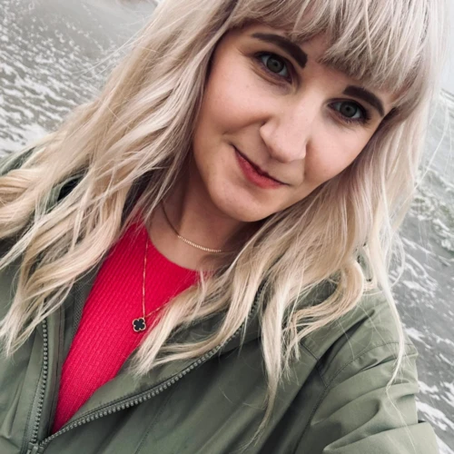 Taysa Ragaišienė