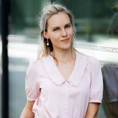 Laura Tautvaišė