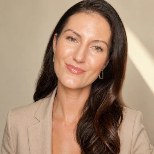 Indrė Pečkaitė