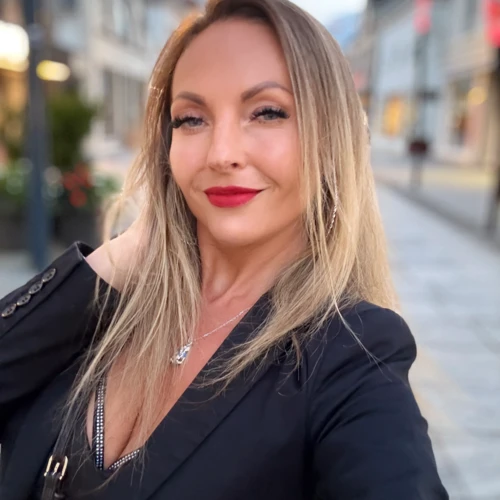 Lina Matulionyte