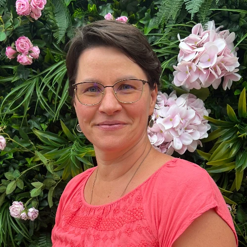 Dalia Vaicenavičienė