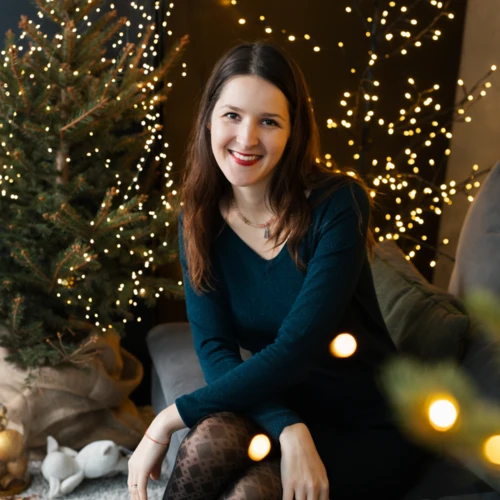 Gintare Laucė