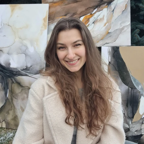 Augustė Lubickaitė