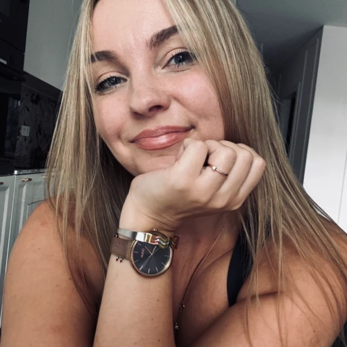 Deimantė Narvidienė