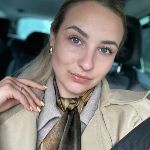 Gintarė Kupstaitė