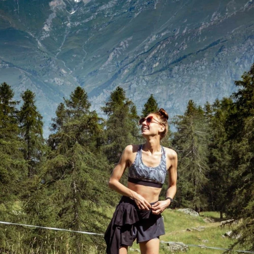 Jelena Taricina