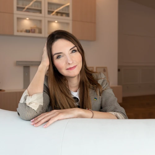 Julija Naradauskaitė Brunickė