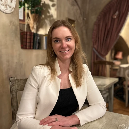 Sandra Daunoravičienė