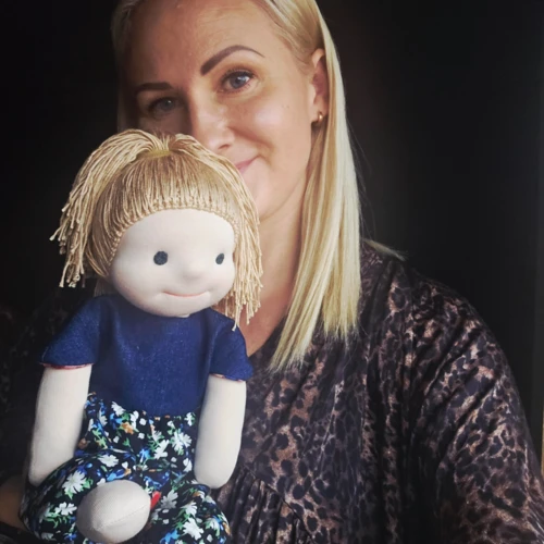 Agnė Gelumbauskienė