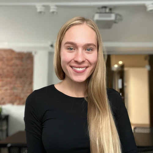 Ugnė Zubavičiūtė