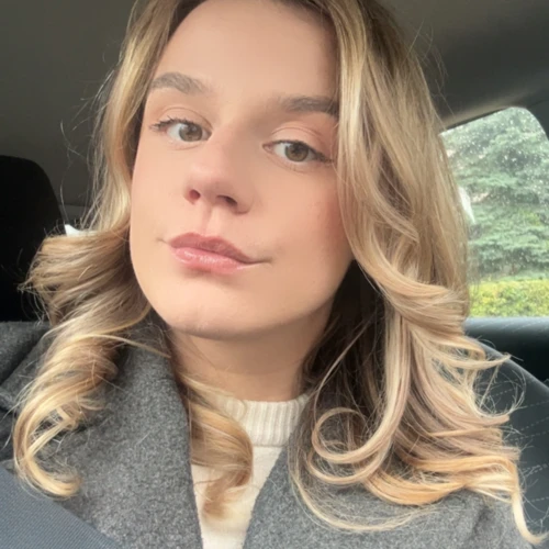 Gabija Bendikaite