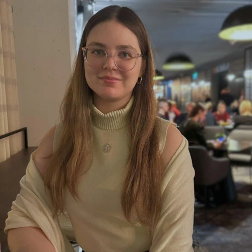 Lukrecija Kociūtė-Saruolė