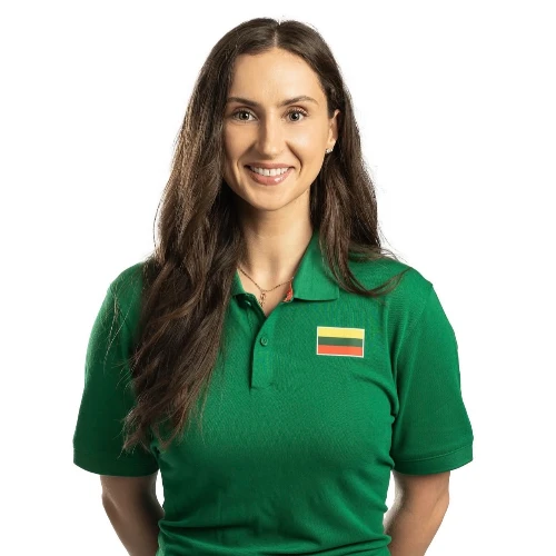 Austėja Miniotaitė