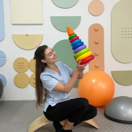 Monika Pabedinskienė