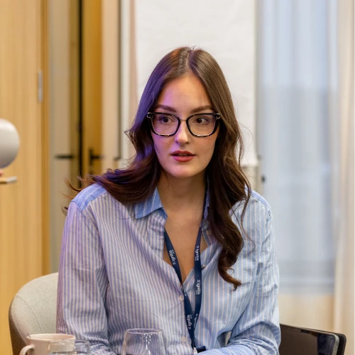 Laura Tumaitė-Nesavė