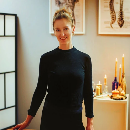 Greta Baranauskaitė