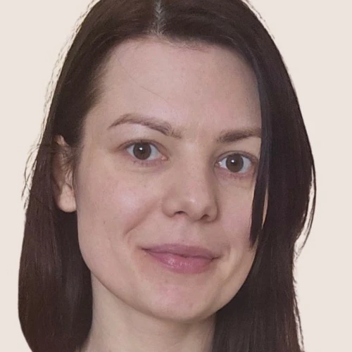 Margarita Verkauskė