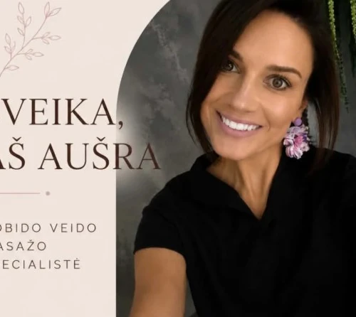 Aušra Telišauskaitė