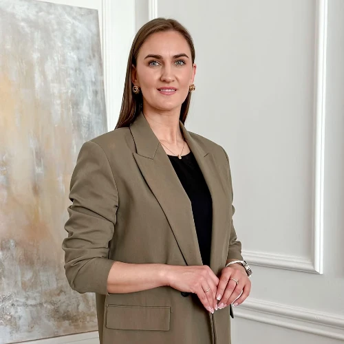 Oksana Jankevič