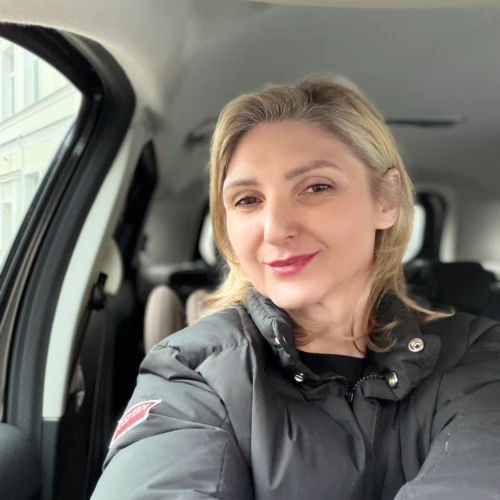 Diana Gecel