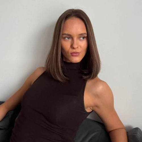 Gabaja Toliušytė
